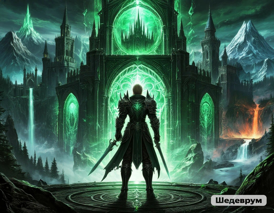 Как выбрать идеальный сервер Lineage 2 в 2026 году: наставление для искателей приключений — подробная статья о Lineage 2