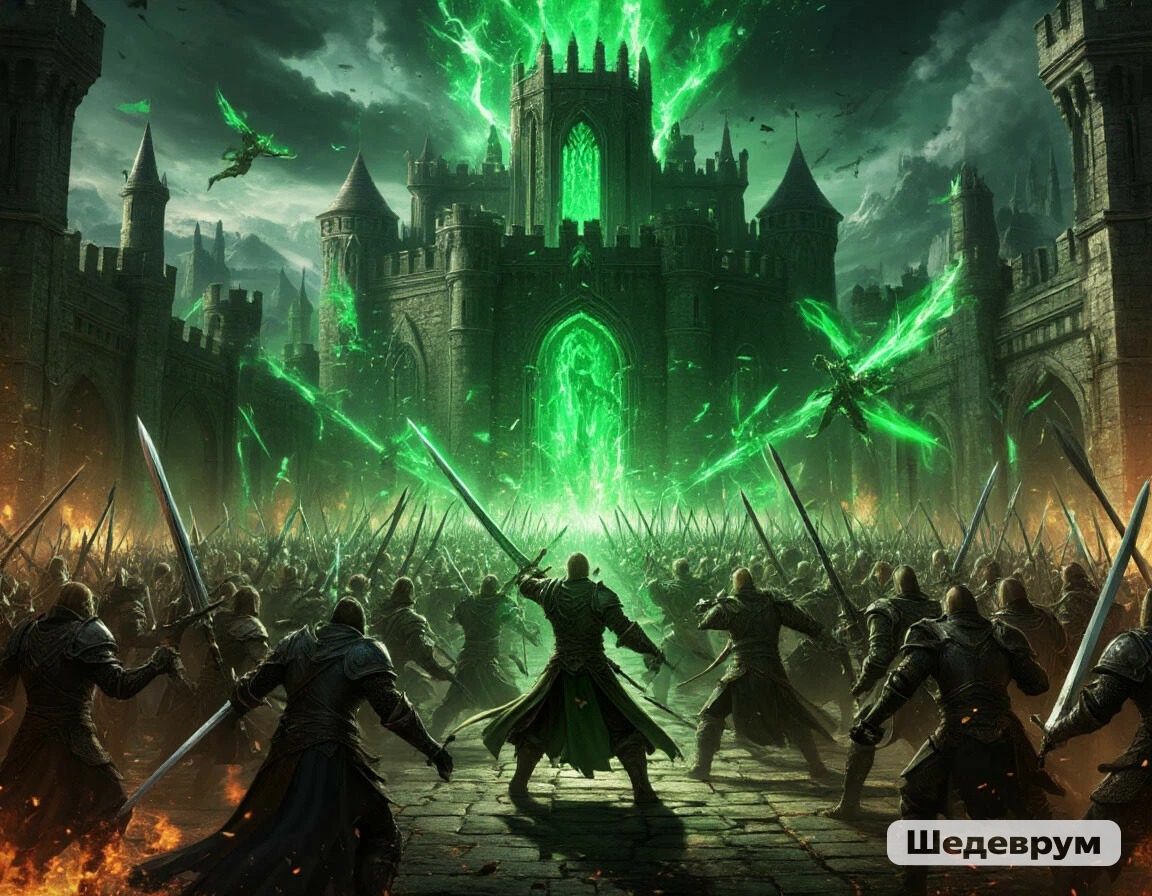 Рейтинг PvP серверов Lineage 2: где самые массовые осады и жаркие олимпиады — подробная статья о Lineage 2