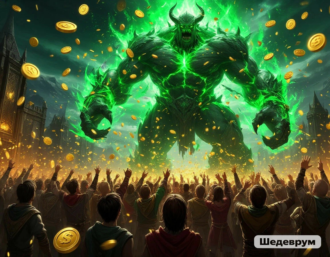 Топ-5 лучших ивентов на серверах Lineage 2: где дарят донат и валят эпиков — подробная статья о Lineage 2